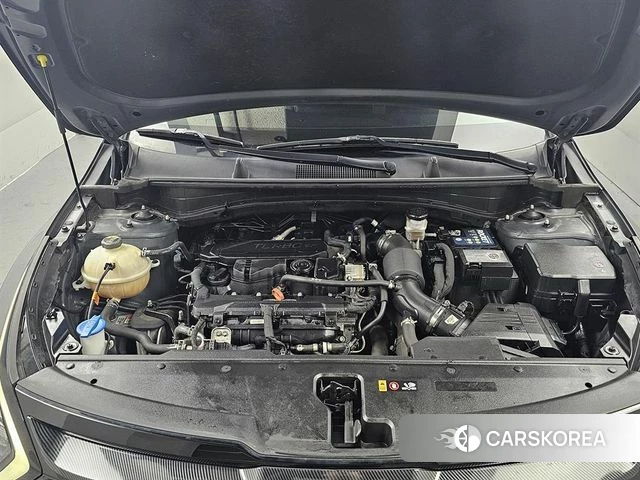 Kia Sportage 5th Generation id 3818790 из Кореи 16