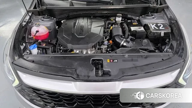 Kia Sportage 5th Generation id 3745404 из Кореи 16