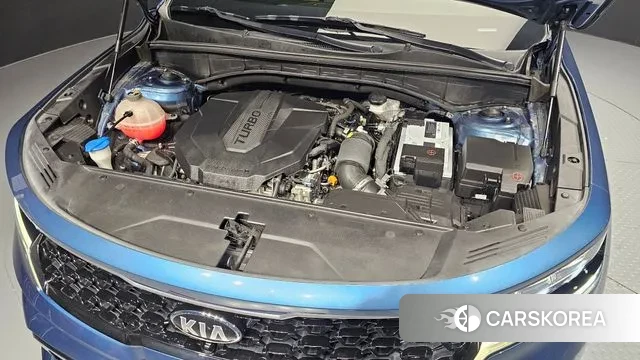 Kia Sorento 4th Generation id 3504214 из Кореи 16