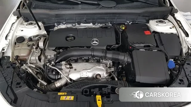 Mercedes-Benz GLB-Class X247 id 3721149 из Кореи 13