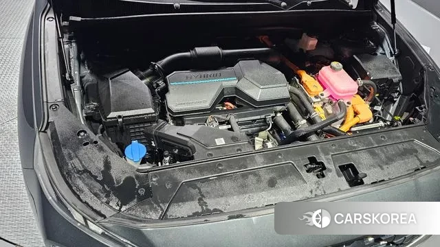 Hyundai The New Santa Fe id 3685715 из Кореи 16