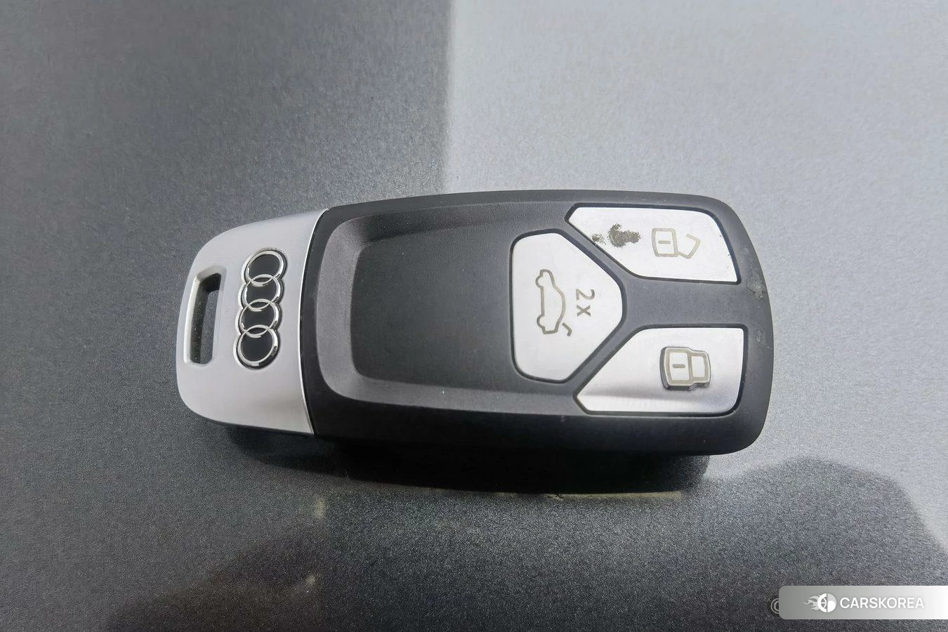 Audi S5 id 4492901 из Китая 20