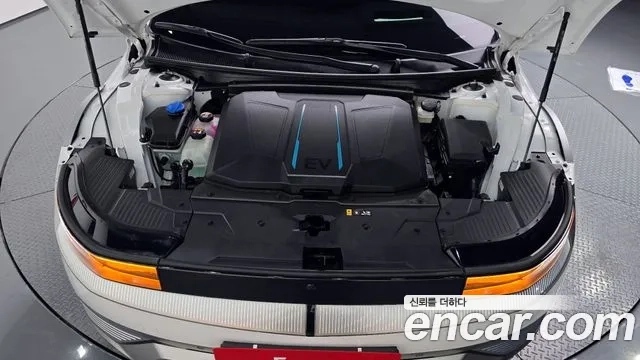 Hyundai Ionic 5 id 2879497 из Кореи 16