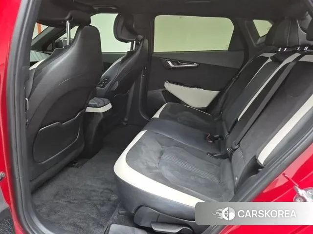 Kia EV6 id 3726562 из Кореи 16