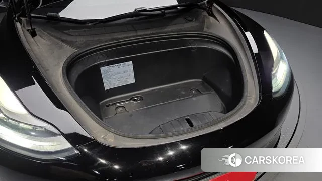 Tesla Model 3 id 3626743 из Кореи 16