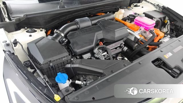 Kia The New Sportage 5th Generation Hybrid id 4695880 из Кореи 29