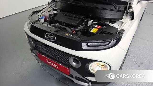 Hyundai Casper id 3438306 из Кореи 16