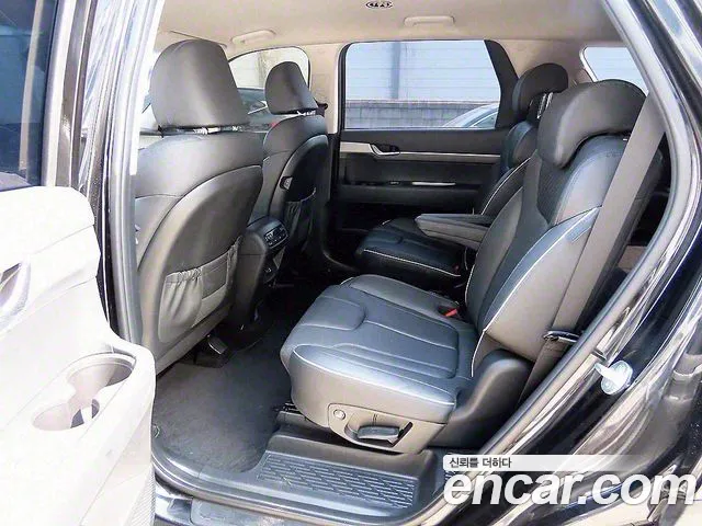 Hyundai The New Palisade id 2723294 из Кореи 16