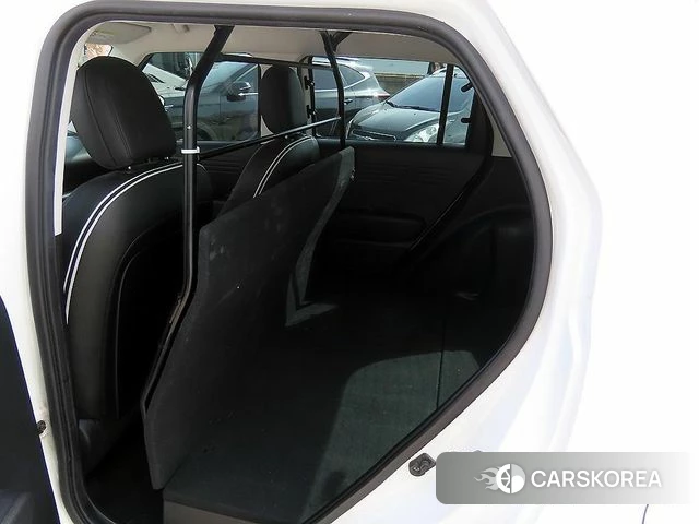 Hyundai Casper id 4195310 из Кореи 13