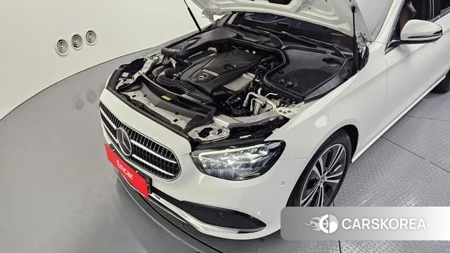 Mercedes-Benz E-Class W213 id 3468821 из Кореи 16