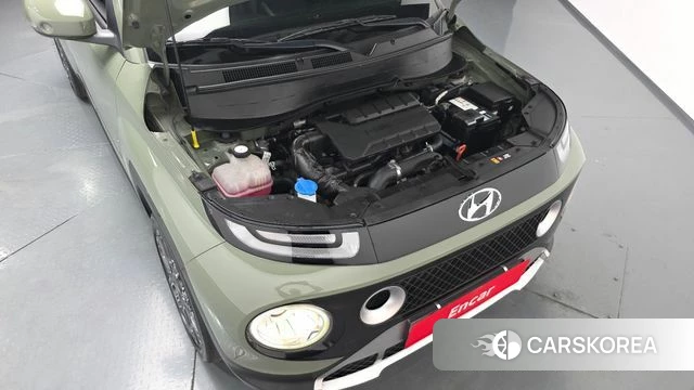 Hyundai Casper id 4388909 из Кореи 16