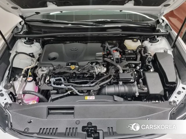 Toyota Camry (XV80) id 3223061 из Кореи 16