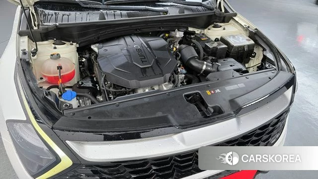 Kia Sportage 5th Generation id 3910563 из Кореи 16