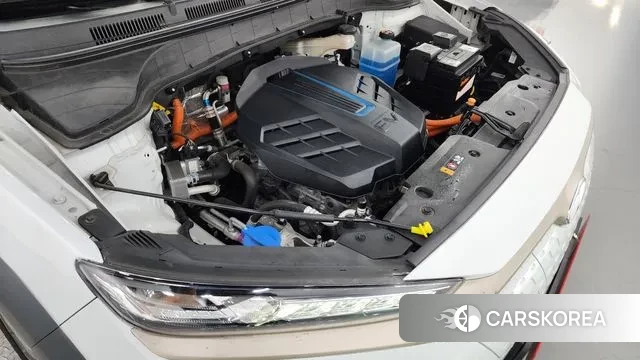 Hyundai Kona Electric id 3049988 из Кореи 16