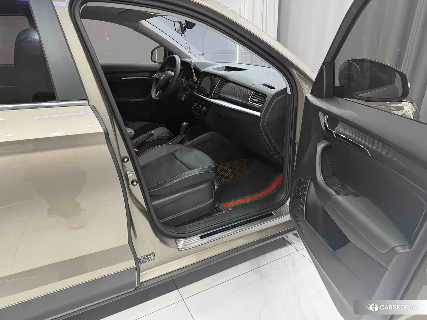 Skoda Komick id 4553973 из Китая 18
