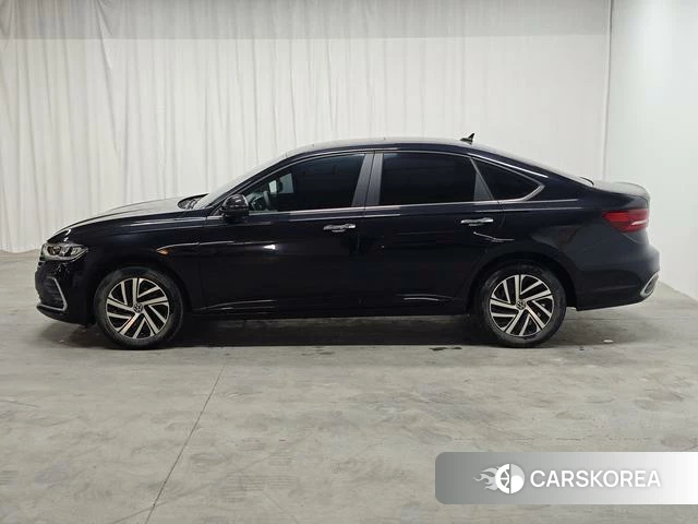 Volkswagen Lavida id 4260955 из Китая 16
