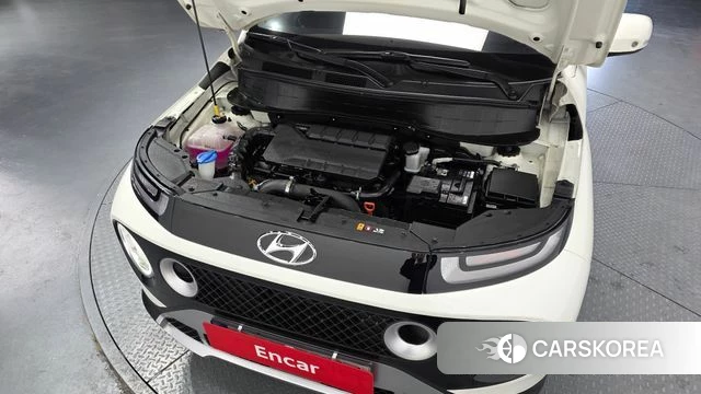 Hyundai Casper id 3838985 из Кореи 16