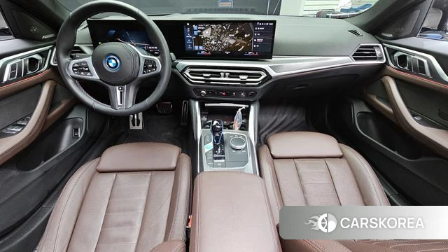 BMW i4 id 4549825 из Кореи 31