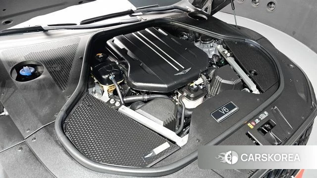 Genesis G90 (RS4) id 4779593 из Кореи 34