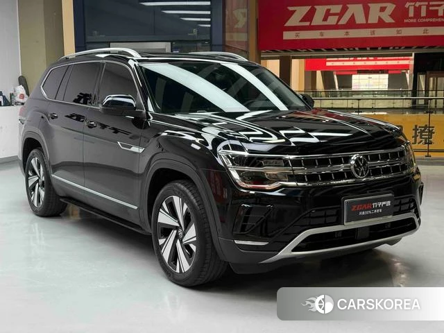 Volkswagen Tourang id 4314168 из Китая 40