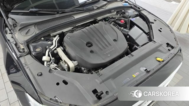 Volvo S90 id 4475865 из Кореи 16