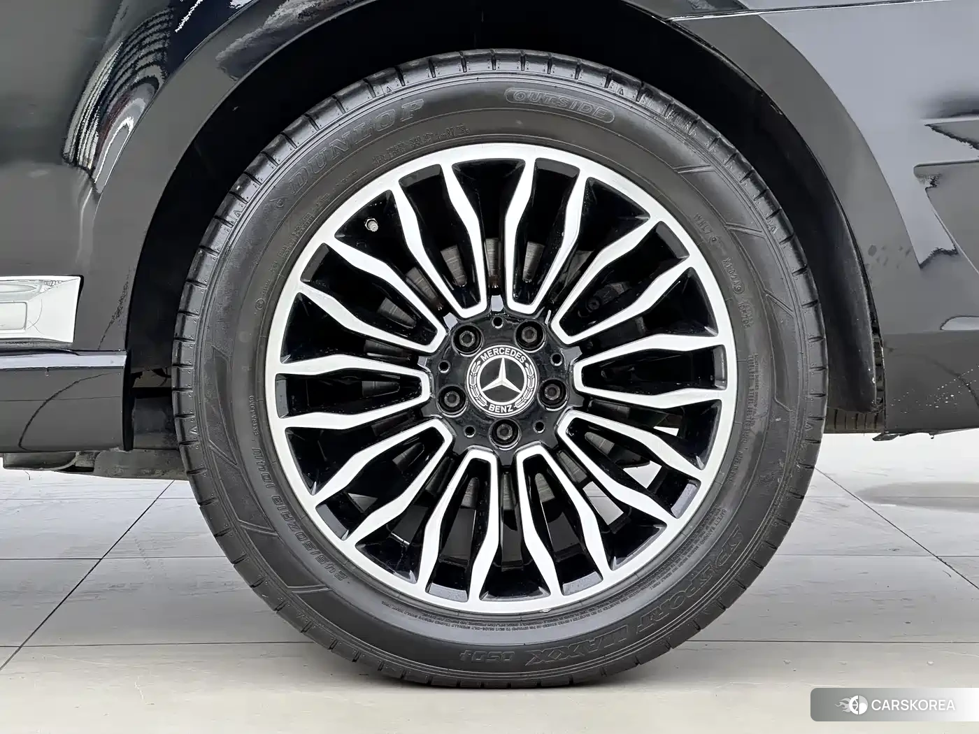 Mercedes-Benz V-Class id 4622652 из Китая 13