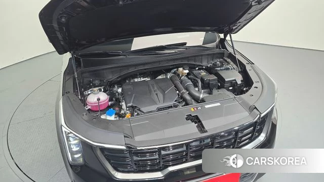 Kia The New Sorento 4th Generation id 4400491 из Кореи 26