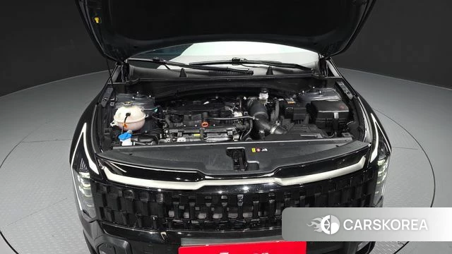 Kia The New Sportage 5th Generation id 4533110 из Кореи 16
