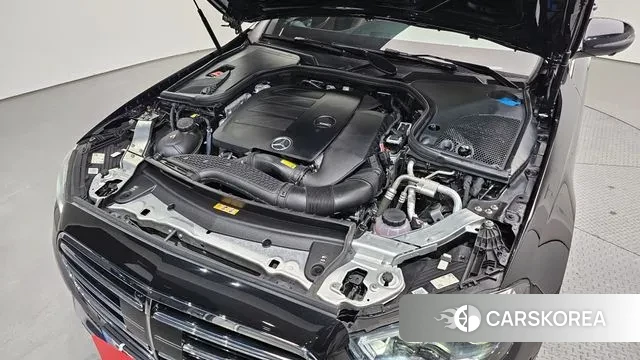 Mercedes-Benz E-Class W213 id 3746003 из Кореи 16