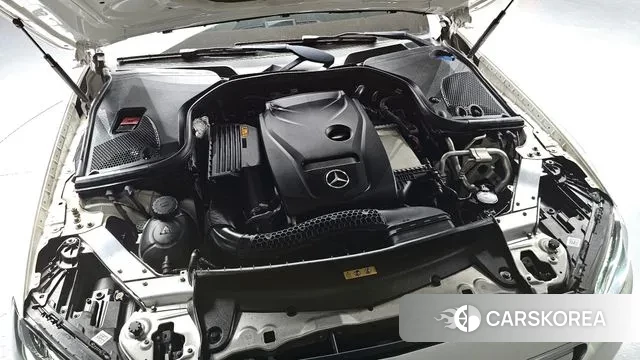 Mercedes-Benz E-Class W213 id 3713788 из Кореи 16