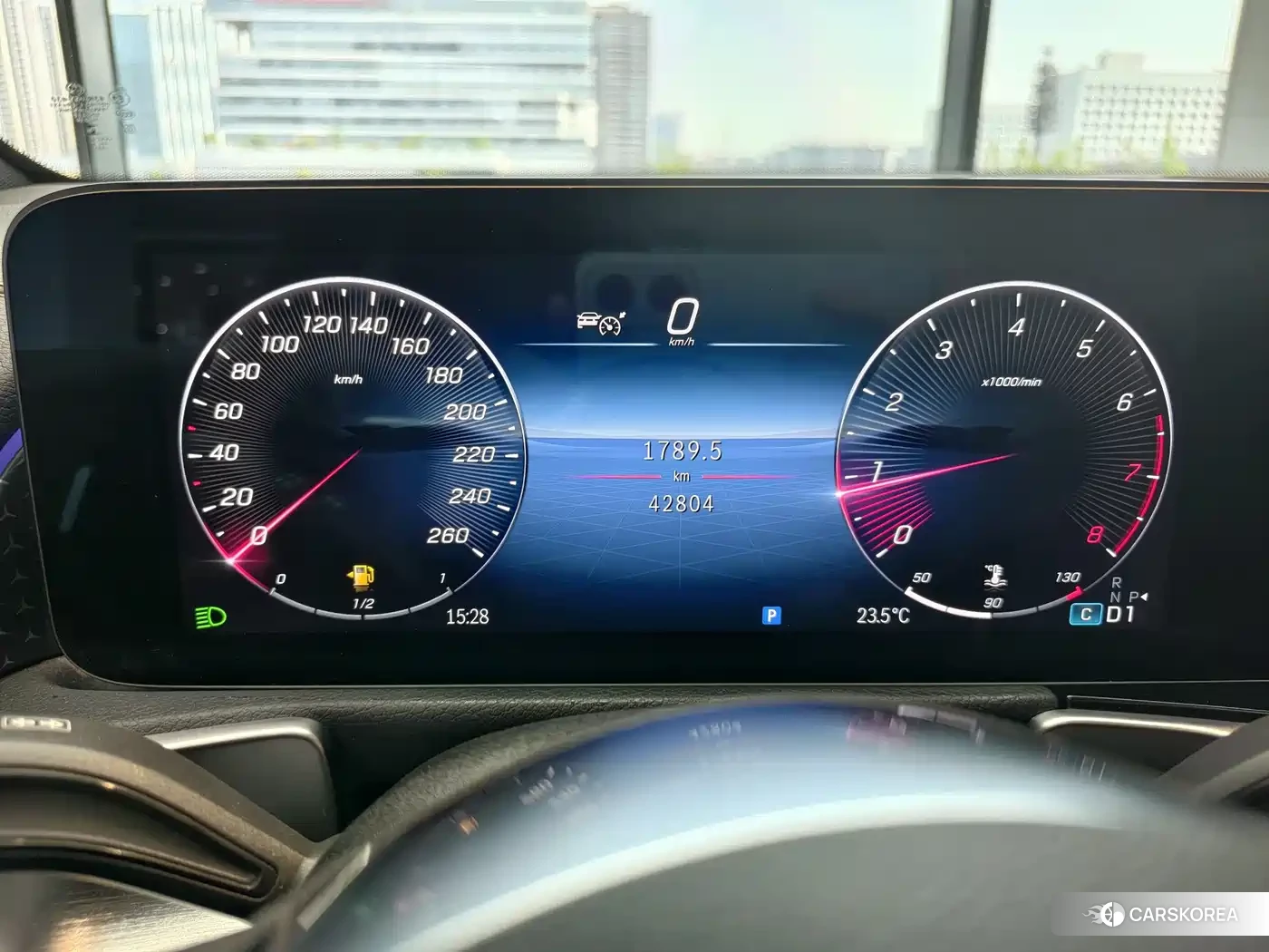 Mercedes-Benz GLB id 4538886 из Китая 11