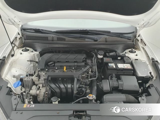 Kia The New K3 2nd generation id 4680159 из Кореи 16