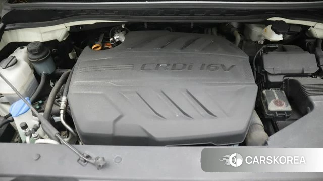 Kia The New Carnival id 4760138 из Кореи 16