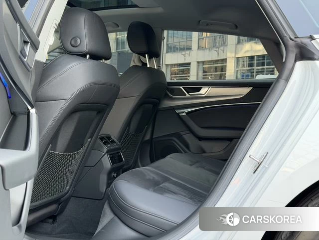 Audi A7 id 4359007 из Китая 10