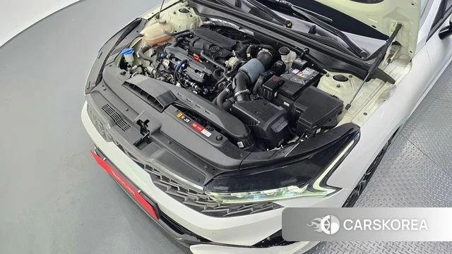 Kia K5 3rd generation id 3941620 из Кореи 16