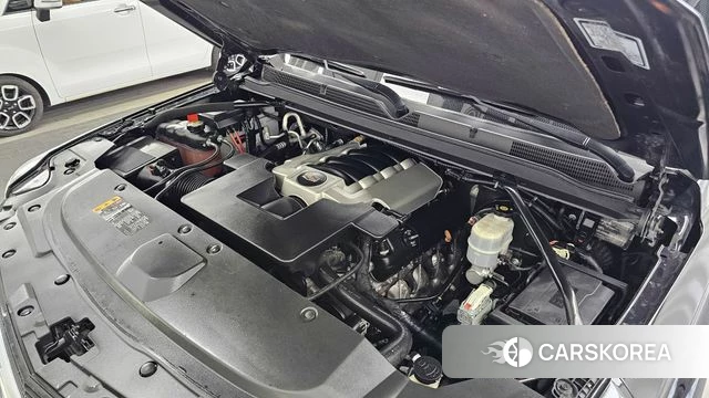 Cadillac Escalade id 4377233 из Кореи 28