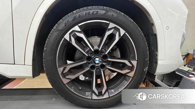 BMW X1 (U11) 2024 Белый из Кореи, фото 6