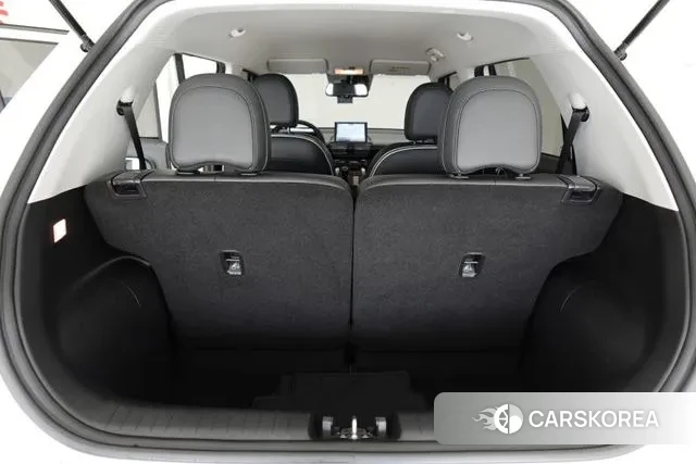 Hyundai Casper id 3016281 из Кореи 16