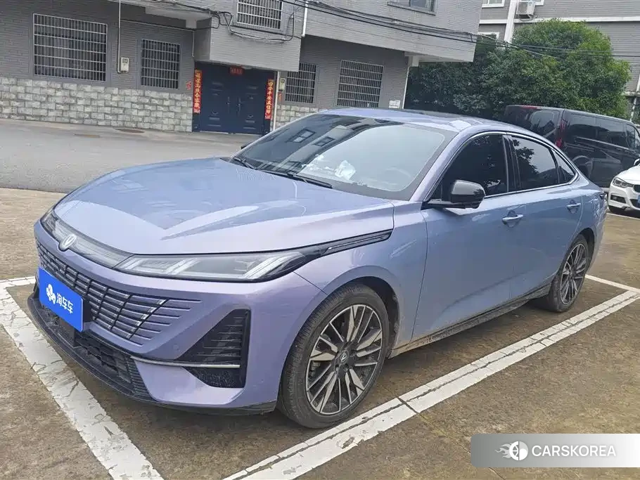 Chang'an Yidong id 4565295 из Китая 12
