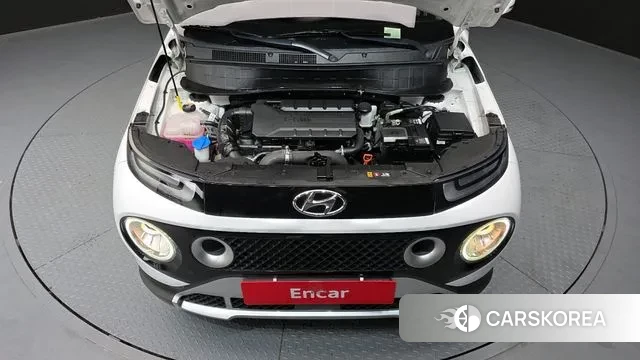 Hyundai Casper id 3758756 из Кореи 16