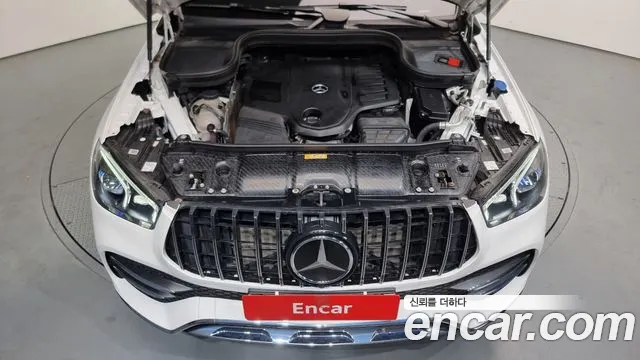 Mercedes-Benz GLE-Class W167 id 2714970 из Кореи 16