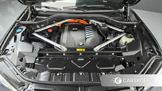 BMW X5 (G05) id 4428627 из Кореи 31