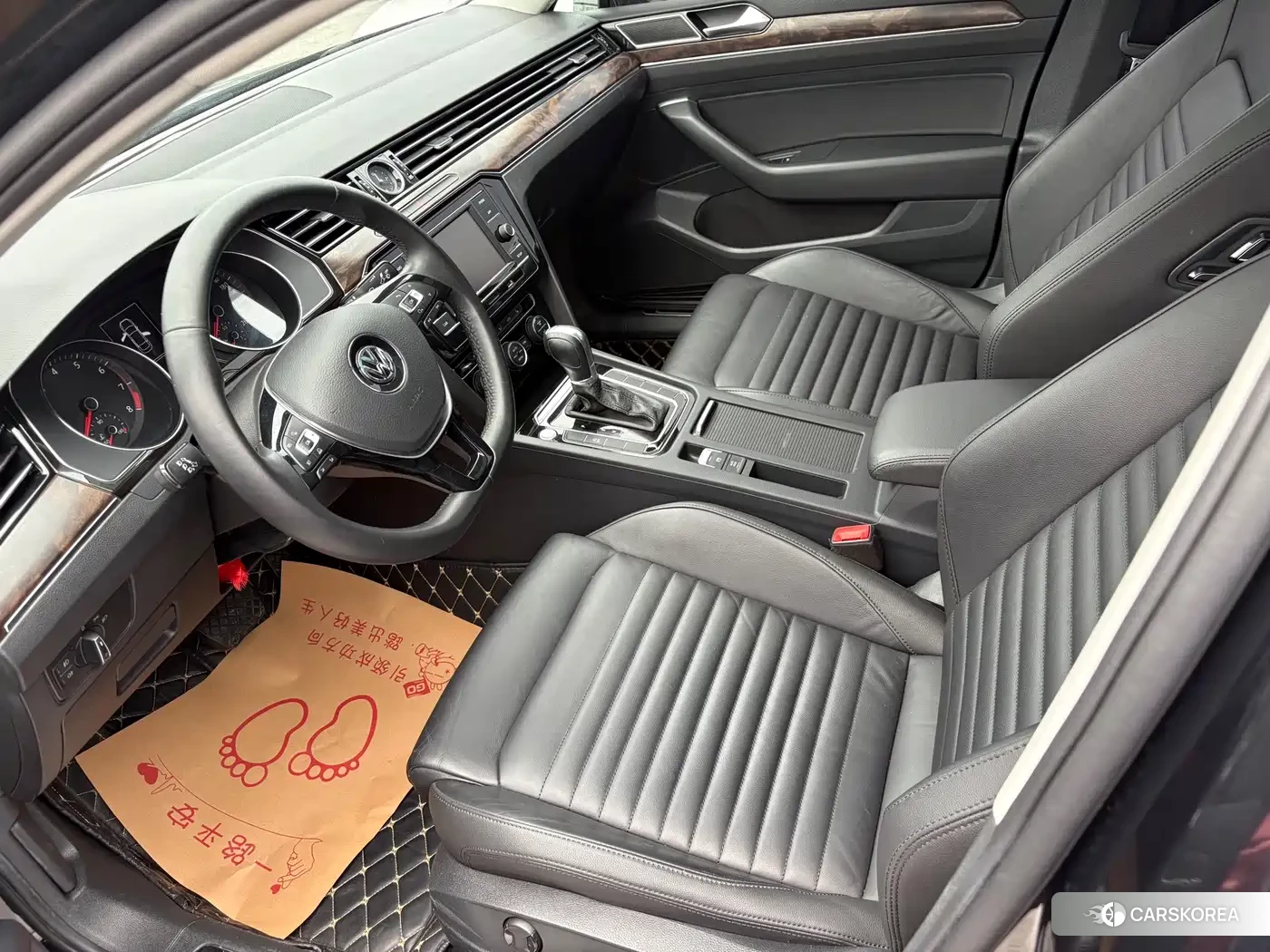 Volkswagen Magotan id 4565363 из Китая 13