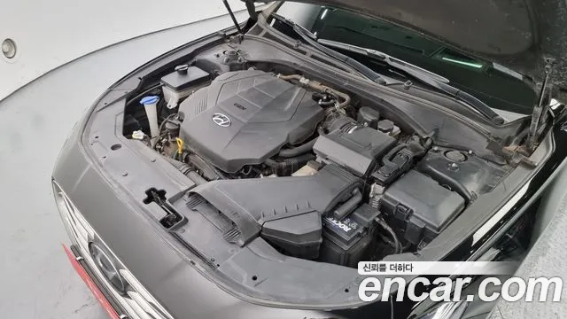 Hyundai Grandeur IG id 2501923 из Кореи 16