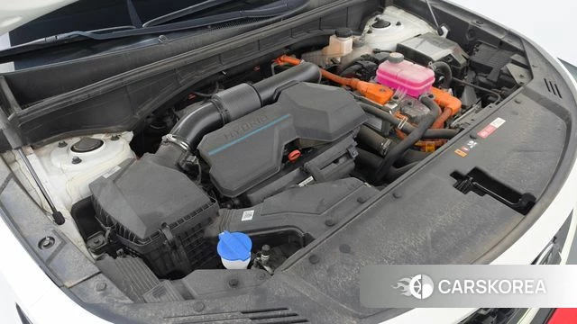 Kia Sorento 4th Generation id 4746168 из Кореи 16