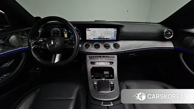 Mercedes-Benz E-Class W213 id 3675189 из Кореи 16