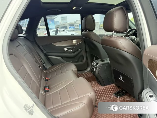 Mercedes-Benz GLC id 4289991 из Китая 12