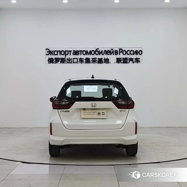 Honda Fit id 4313652 из Китая 12