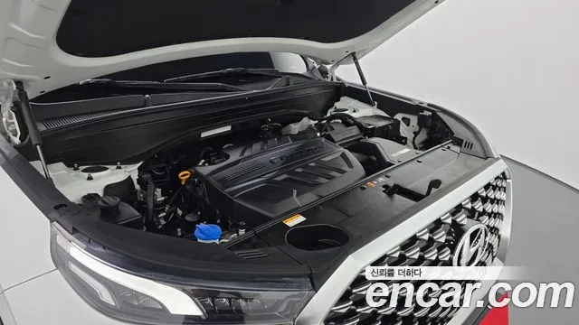 Hyundai Palisade id 2812802 из Кореи 16