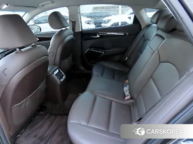 Kia Come New K7 id 3562977 из Кореи 16